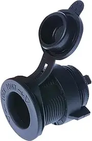 OEX Engel Style Socket 12/24V ACX5607