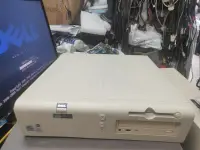 在飛比找Yahoo!奇摩拍賣優惠-Dell OptiPlex GX110 (Model DC8