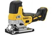 NEW DEWALT CORDLESS BARREL GRIP JIGSAW DCS335 18V/20V