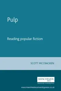 在飛比找博客來優惠-Pulp: Reading Popular Fiction