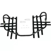 Motoworks 81-3612 EZ-FIT Nerf Bars 0530-0709 Raptor 700 BLACK NEW NIB