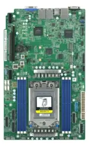 ✅Supermicro H13SVW-N Motherboard