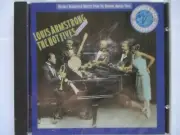 The Hot Fives: Volume I - Louis Armstrong (CD 1988)