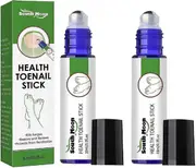 2pcs South Moon Nail Care Roller Balls Nourishing Massage For Stronger, Fastergrowing Nails With 7day Nail Growth Formula