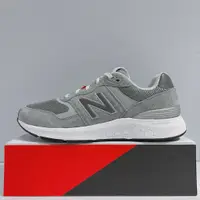 在飛比找蝦皮商城優惠-NEW BALANCE 紐巴倫 男 2E 寬楦 緩震 復古 