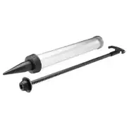 Milwaukee 48-08-1093 600mm Caulking Gun Aluminum Barrel Sausage Conversion Kit