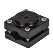 Car BackSeat Head Rest Action Cameras Clip Holder for Motorcyclye
