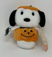 Hallmark - Itty Bittys - Peanuts - Trick or Treat Snoopy