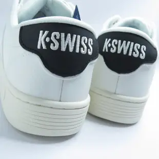 K-SWISS 03629198 Court Pro II CMF 男休閒鞋 白x黑【iSport愛運動】