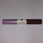 Napoleon Perdis Show Loose Dust Duo Venezuela Lilac & Burgandy NP Cosmetics