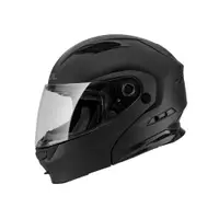 在飛比找蝦皮商城優惠-【SOL Helmets】SM-5可掀式安全帽 (素色_素消