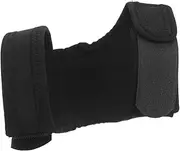 Kisangel Diving Wrist Light Case Flashlight Holder Glove for Scuba Diving Hiking Cycling Outdoor Sports