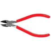 K-Tool KTI-52007 7"" Basic Diagonal Plier INTEGRATED SUPPLY NETWORK K Tool