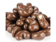 Milk Chocolate Cashews Chocolate Candy Candies 2 lbs Free Shipping