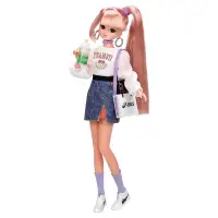 在飛比找momo購物網優惠-【TAKARA TOMY】Licca 莉卡娃娃 #Licca
