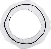 Softbox Diffuser, Rings Light Diffuser Small Softbox Light Soft Box Lights Photography Light Diffuser Cover 18 Inch Rings Light(14 in)