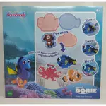 ☆斜槓小舖☆含稅- AQUABEADS 正版*水串珠* FINDING NEMO 海底總動員(中) 拼豆 DIY手作 親