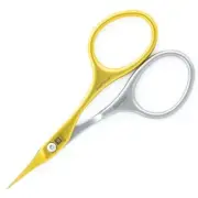 ZOHL Solingen Extra Fine Cuticle Scissors SHARPTec Duo Zohl Germany