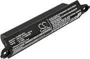 Replacement Battery for Bose SoundLink 2 SoundLink 3 SoundTouch 20 PN 330107 359495 11.1V/3400mAh