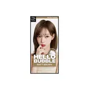 miseenscéne - Hello Bubble (2024 New Version) - 100G - 8MB Matt Brown