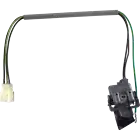 WH12X955 CM Replacement Washer/Dryer Combo Lid Switch Assembly