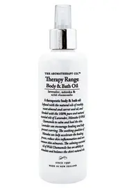 Body & Bath Oil Lavender Manuka & Wild Chamomile--ARO-N20647