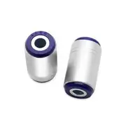 SuperPro Front Lower Bushing Kit - SPF4020K