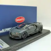 Bugatti Chiron 110 Ans Wing up Looksmart 1/43 #LS494_110