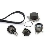 Gates PowerGrip Timing Kit including Water Pump - TCKWP791