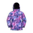 Mountain Warehouse Childrens/Kids Snowdrop Ski Jacket (MW1894)