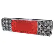 Hella LED Stop/Tail/Ind/Reverse Lamp - 2391