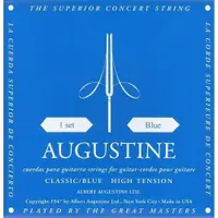 在飛比找蝦皮商城精選優惠-【存在音樂】Augustine古典吉他弦 尼龍弦 中張力 高