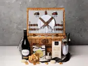 Something Special Picnic Basket