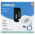 Omron HEM 7156 Automatic Upper-Arm Blood Pressure Monitor 5 Year Warranty + TAX