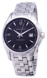 Hamilton Jazzmaster Viewmatic Swiss Made Automatic H32515135 50M Mens Watch