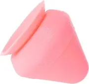 Beavorty Multi-function Travel Massager Cone Neck Back Wall Mountable Massage Ball