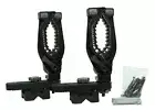 ATV Tek Elite Series Adjustable Cam Lock Grip Rack Gun Bow Soft Case ATVCAMES1