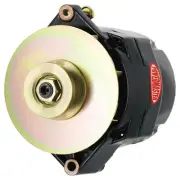 Powermaster Performance Alternator For 1973 Chevrolet K20 Pickup 1257D2-3E9D