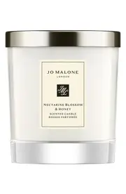 Jo Malone London™ Jo Malone™ Nectarine Blossom & Honey Scented Home Candle at Nordstrom One Size No Color