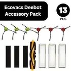 Ecovacs Deebot Ozmo 920/950/T5/N8/N10/T8/T9 robot vacuum cleaner value pack