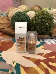 Milk Makeup Hydro Grip + Glow Illuminating Primer ~ SURREAL ~ 1.01 Fl Oz / 30mL