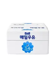 Samsung X Maeil Milk Galaxy Buds 2 Pro Case Authentic Genuine Buds Pro Live