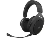 Corsair HS70 Pro Wireless Gaming Headset - 7.1 Surround Sound Headphones for PC,