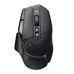 【LOGITECH 羅技】G502 LIGHTSPEED 高效能無線電競滑鼠