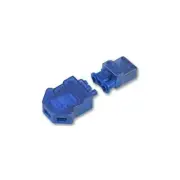 GA234321 PULL APART CONNECTOR CORD GRIP 20A , PRO ELEC , CT102C
