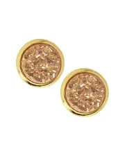 SAACHI Druzy Studs