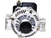 Alternator For 03-05 Mazda 6 2.3L 4 Cyl Naturally Aspirated Sedan NP68S6 (for: Mazda)