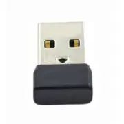 1Pcs New USB Receiver Adapter Fit for Logitech G304/G305 Wireless Gaming Mouse