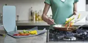 Joseph Joseph Nest Chopping Boards, Opal, Set of 3