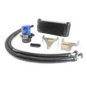 Perrin 04-21 Subaru STI / 02-14 WRX Oil Cooler Kit w/PERRIN Core (for: Subaru)